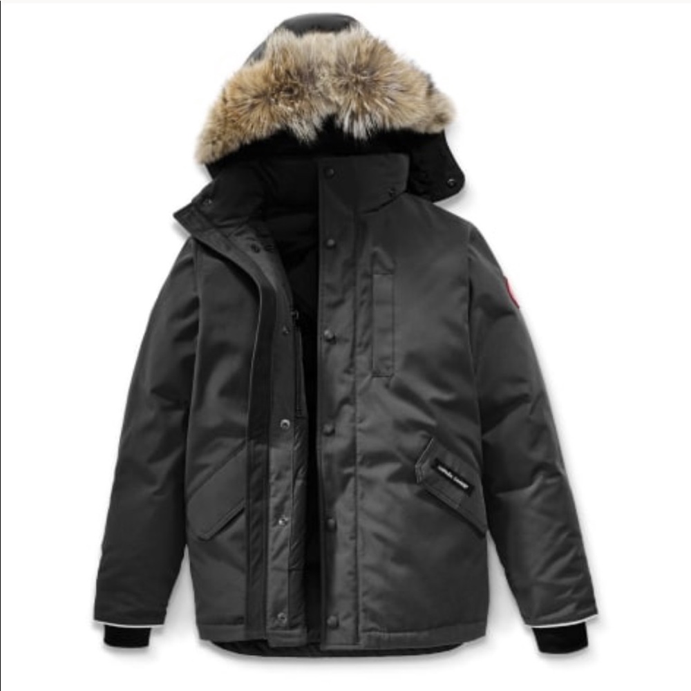 Canada Goose Logan Parka Kids L (14-16)
